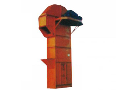 TD、D斗式提升機(jī)