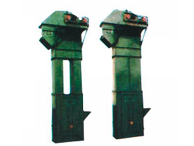 HL、TH斗式提升機(jī)